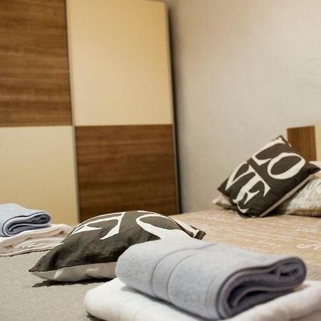 Apartman Flower Šibenik Kültér fotó