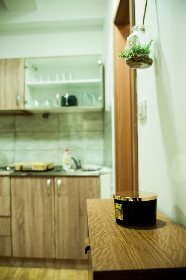Apartman Flower Šibenik Kültér fotó