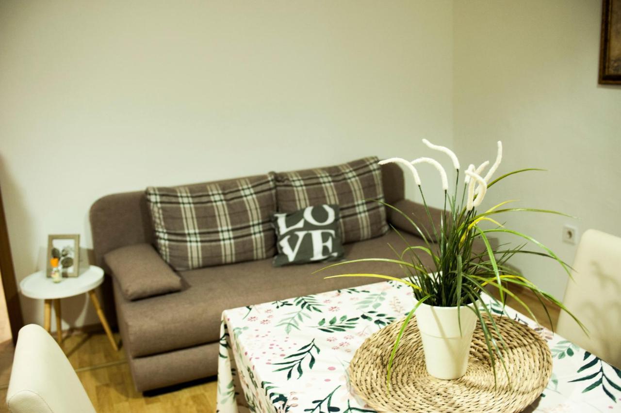 Apartman Flower Šibenik Kültér fotó
