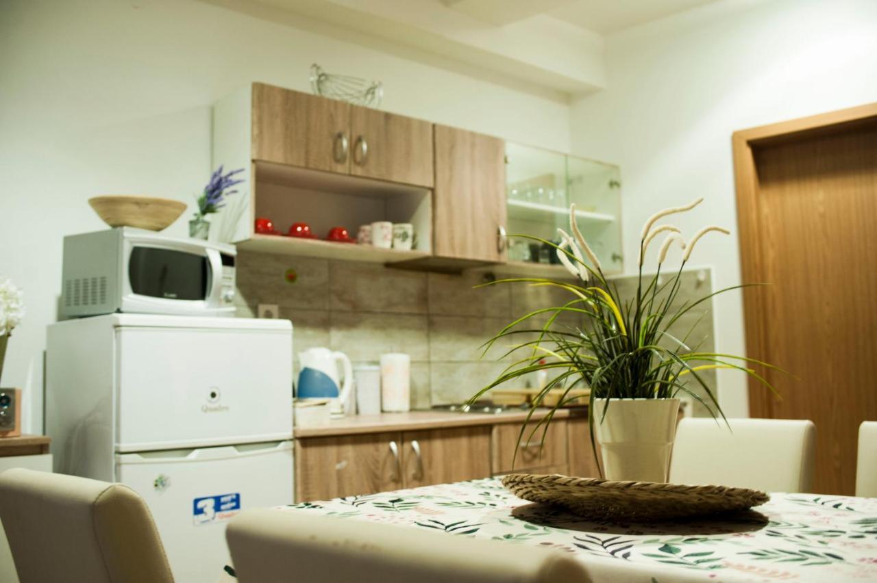 Apartman Flower Šibenik Kültér fotó