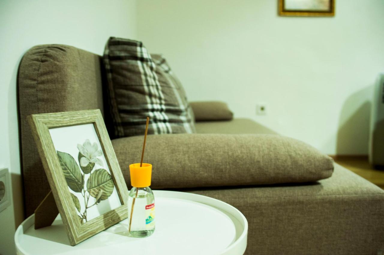 Apartman Flower Šibenik Kültér fotó
