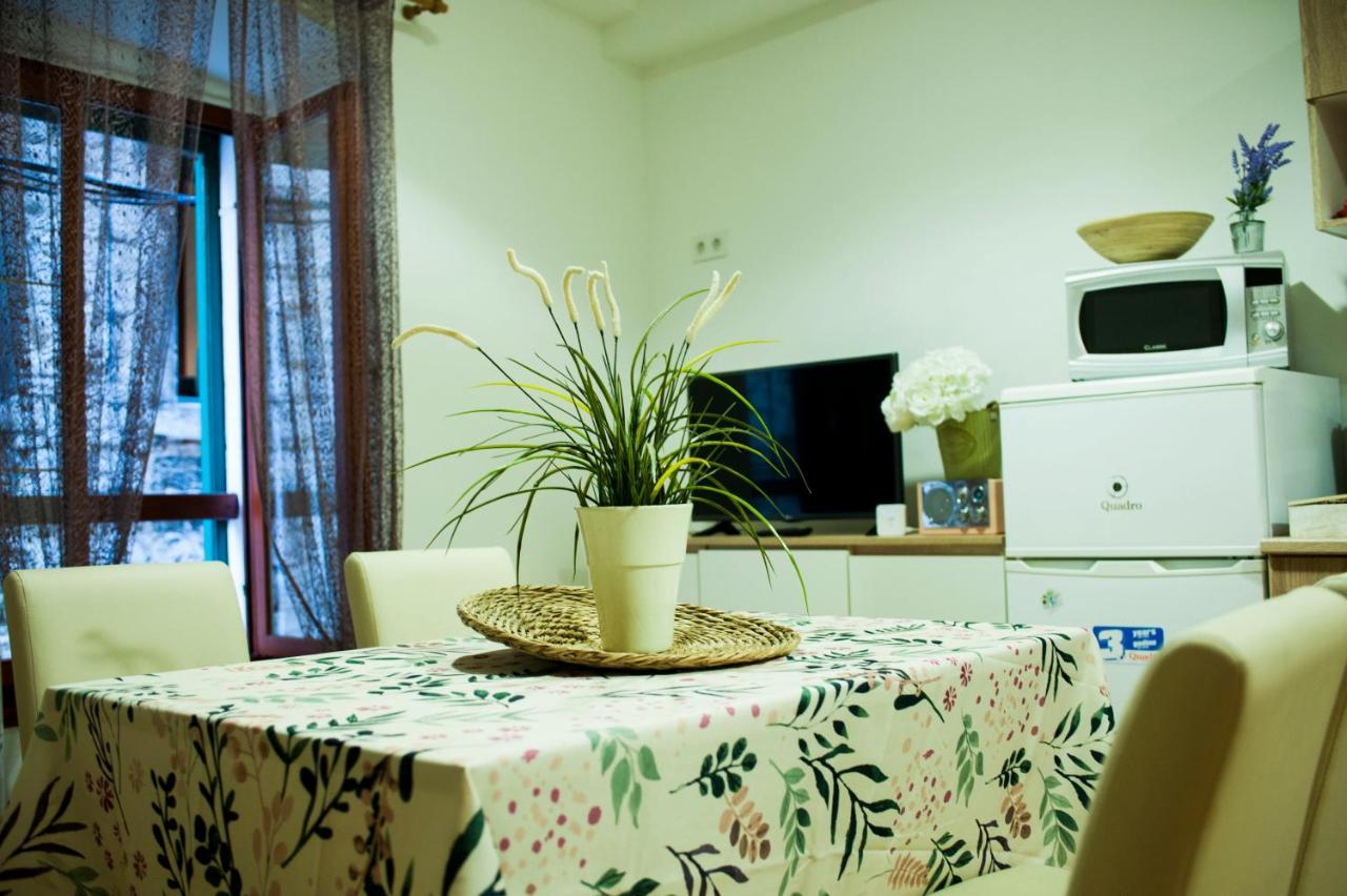 Apartman Flower Šibenik Kültér fotó