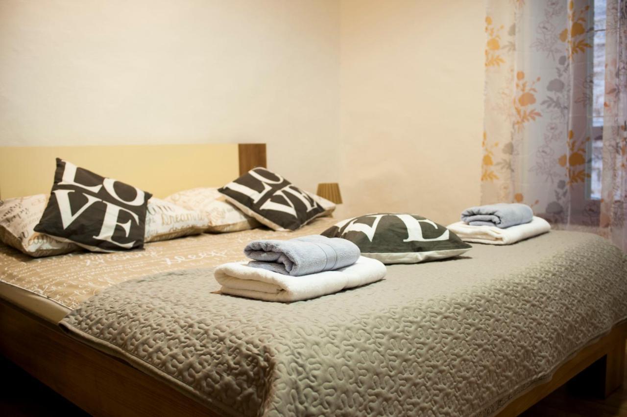 Apartman Flower Šibenik Kültér fotó