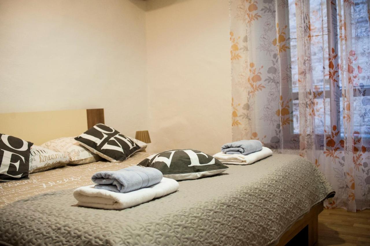 Apartman Flower Šibenik Kültér fotó